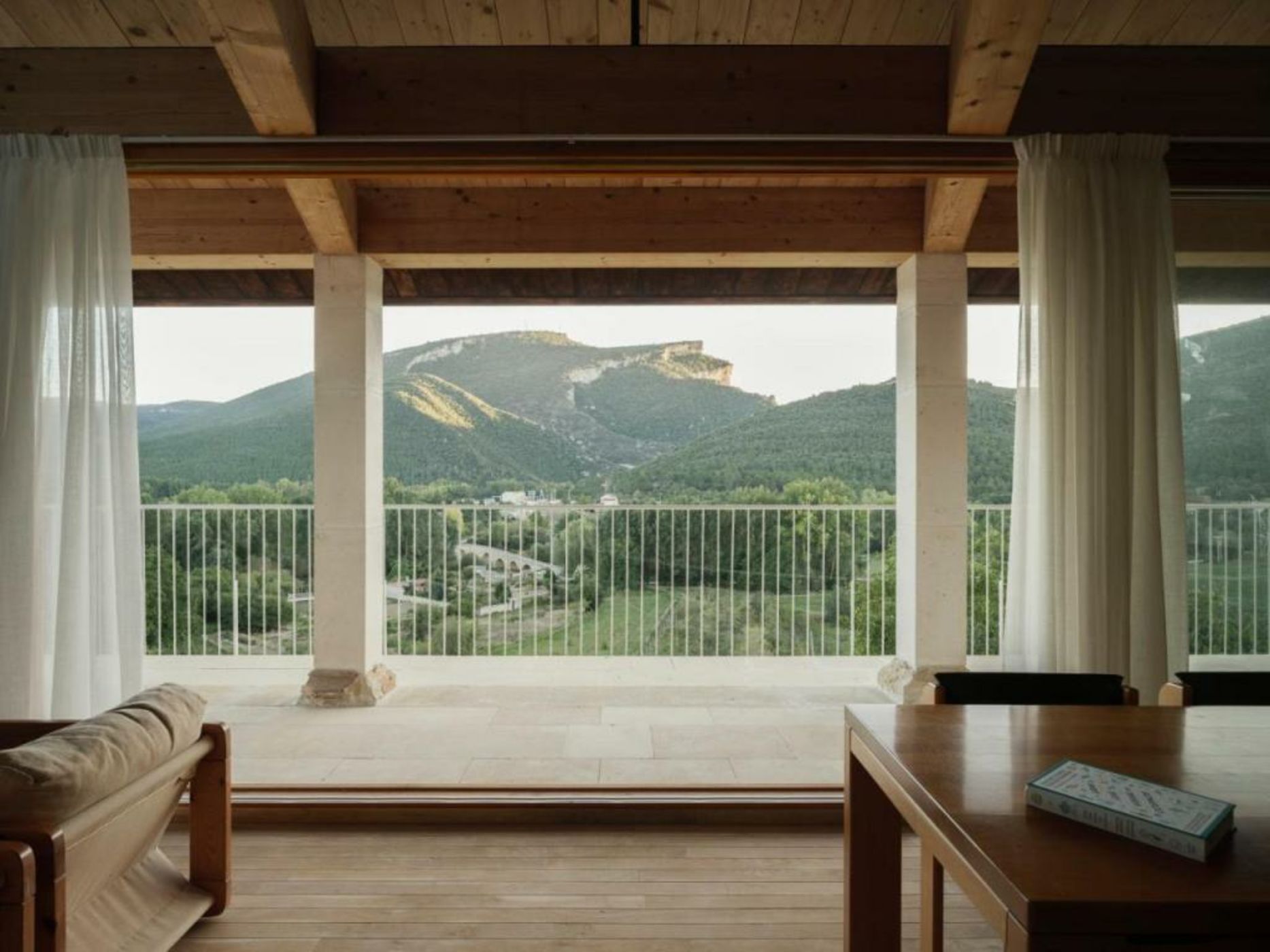 El Priorato de Trespaderne