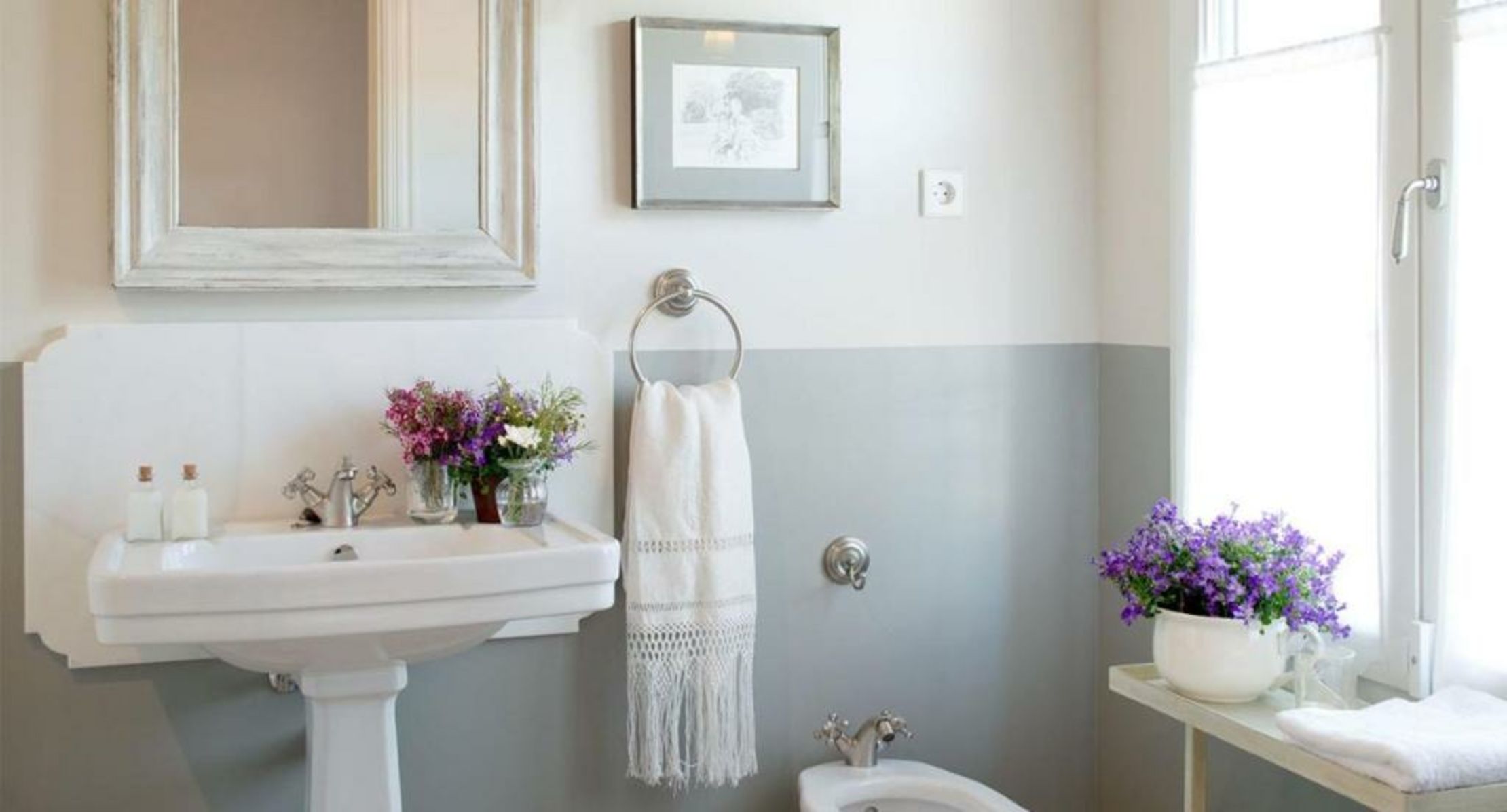 La Casa de los Tomillares