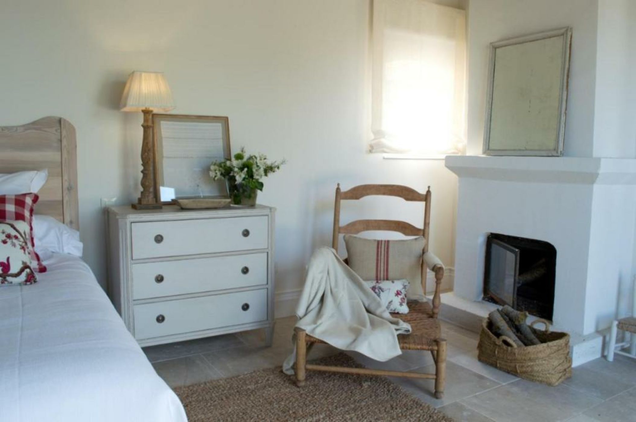 La Casa de los Tomillares