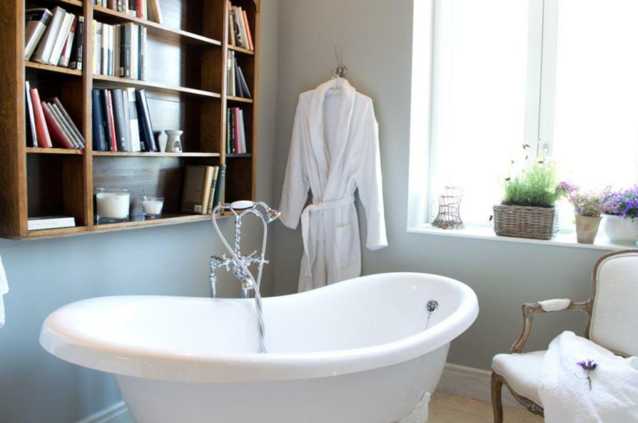 La Casa de los Tomillares