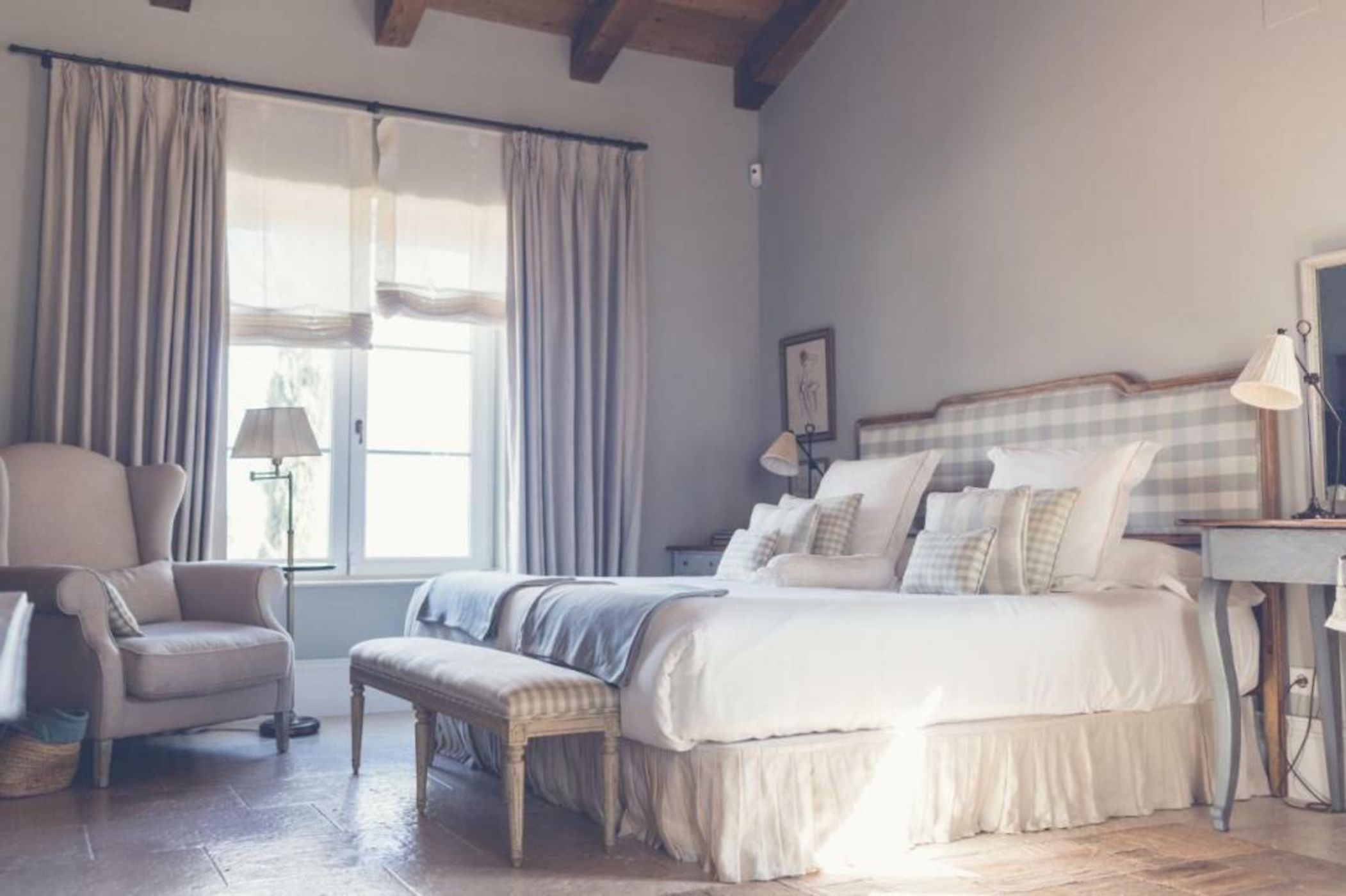 La Casa de los Tomillares