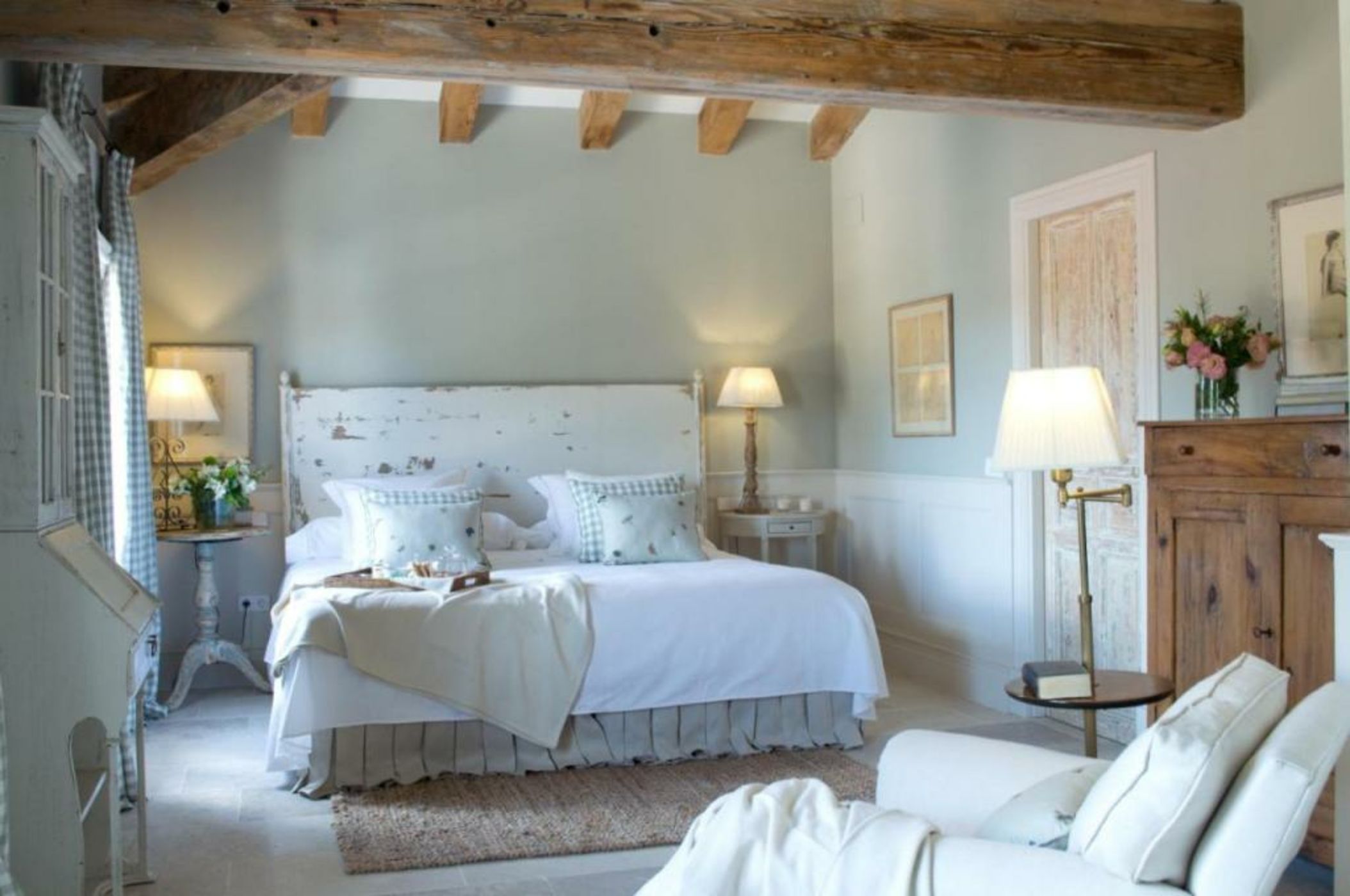 La Casa de los Tomillares