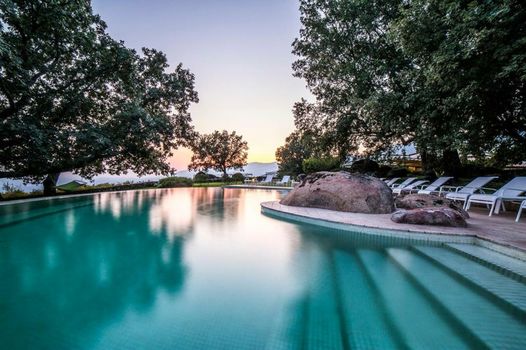 Hotel Nabia