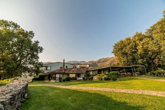 Hotel Nabia