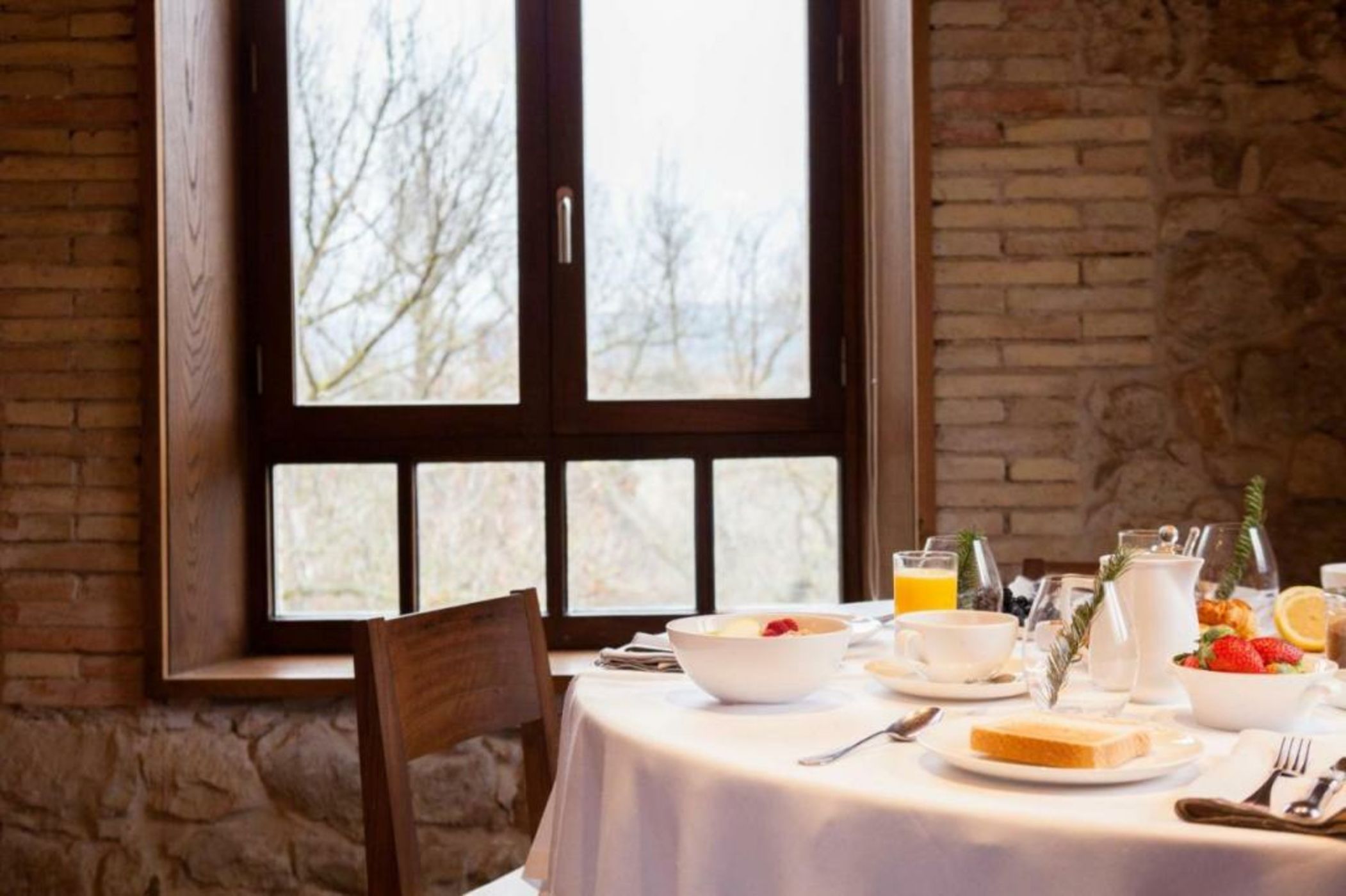 Fuente Aceña Hotel Boutique