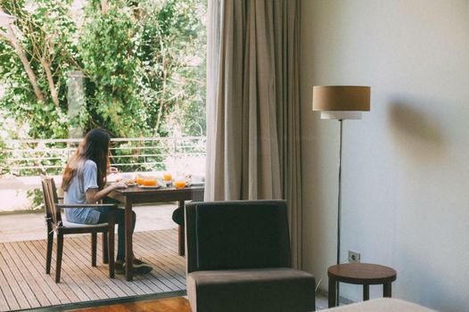 Fuente Aceña Hotel Boutique