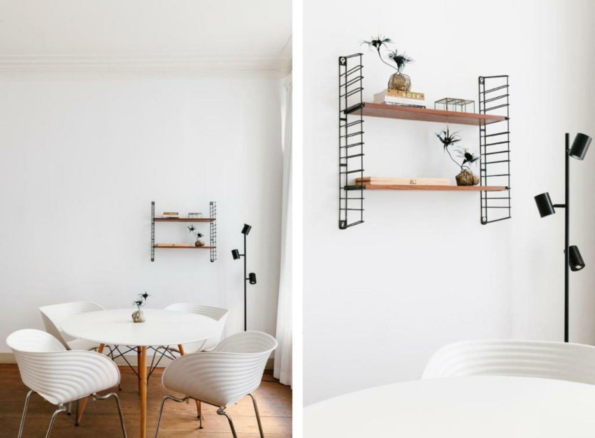 The Collector's House