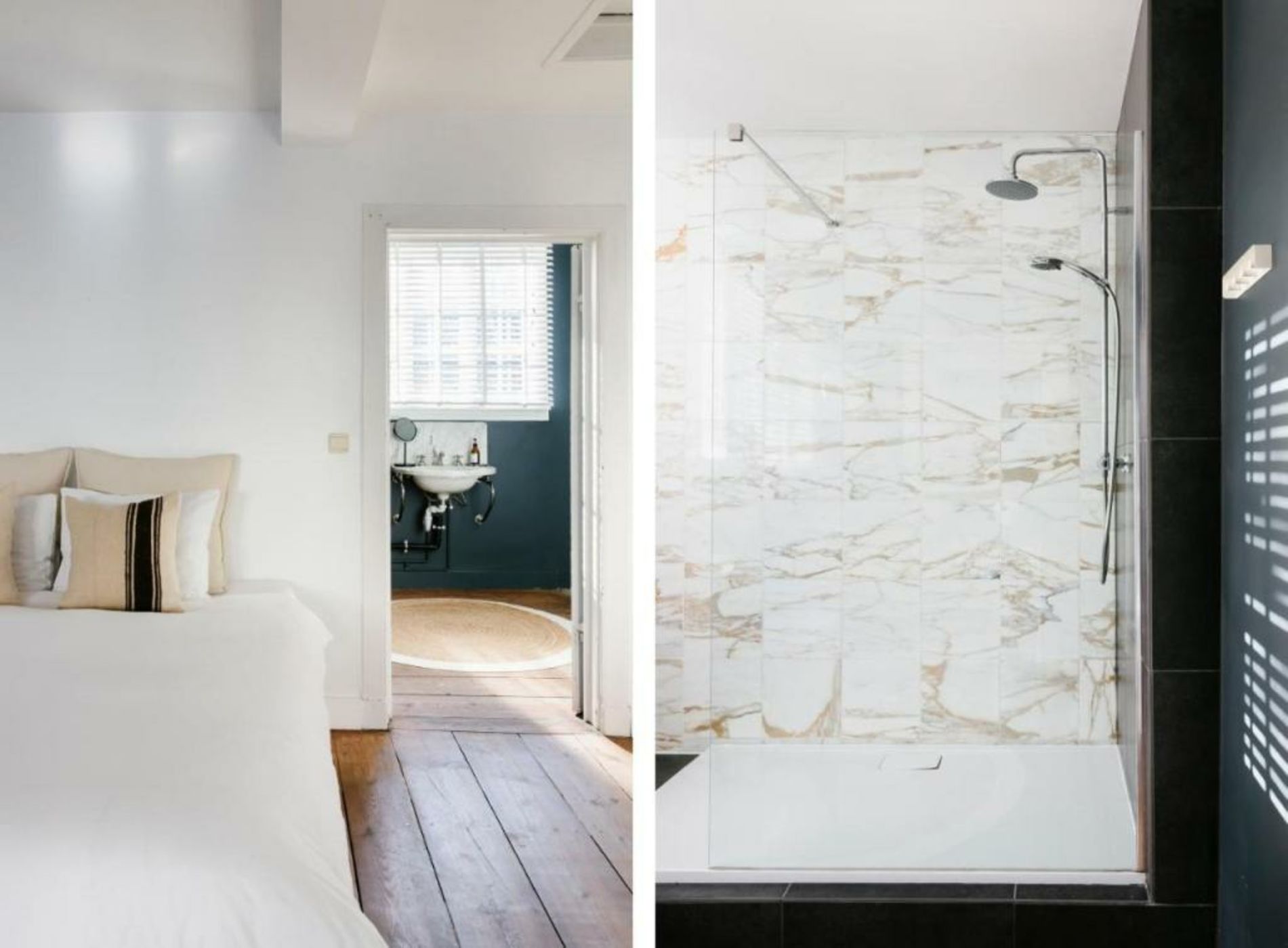 The Collector's House