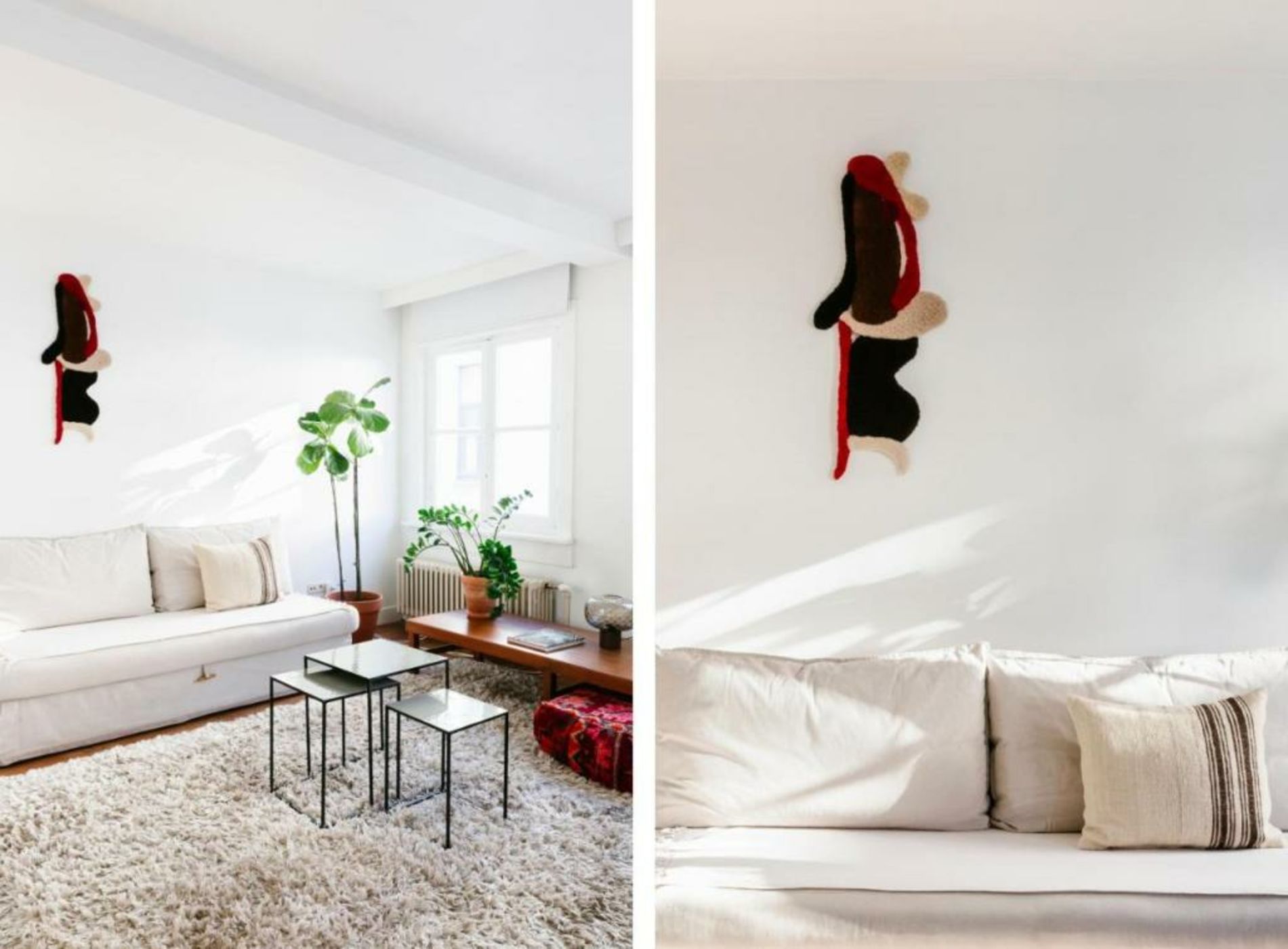 The Collector's House