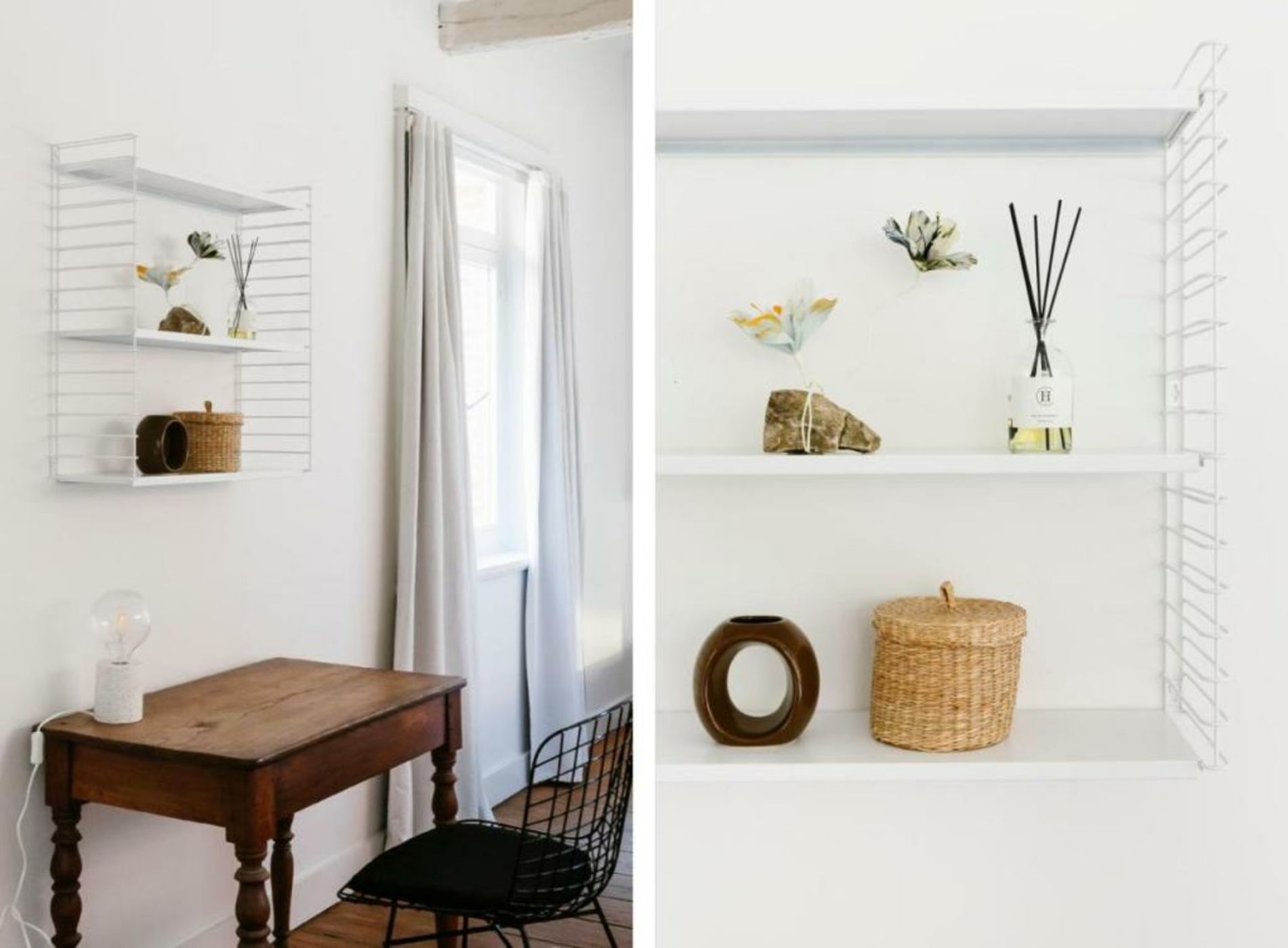 The Collector's House