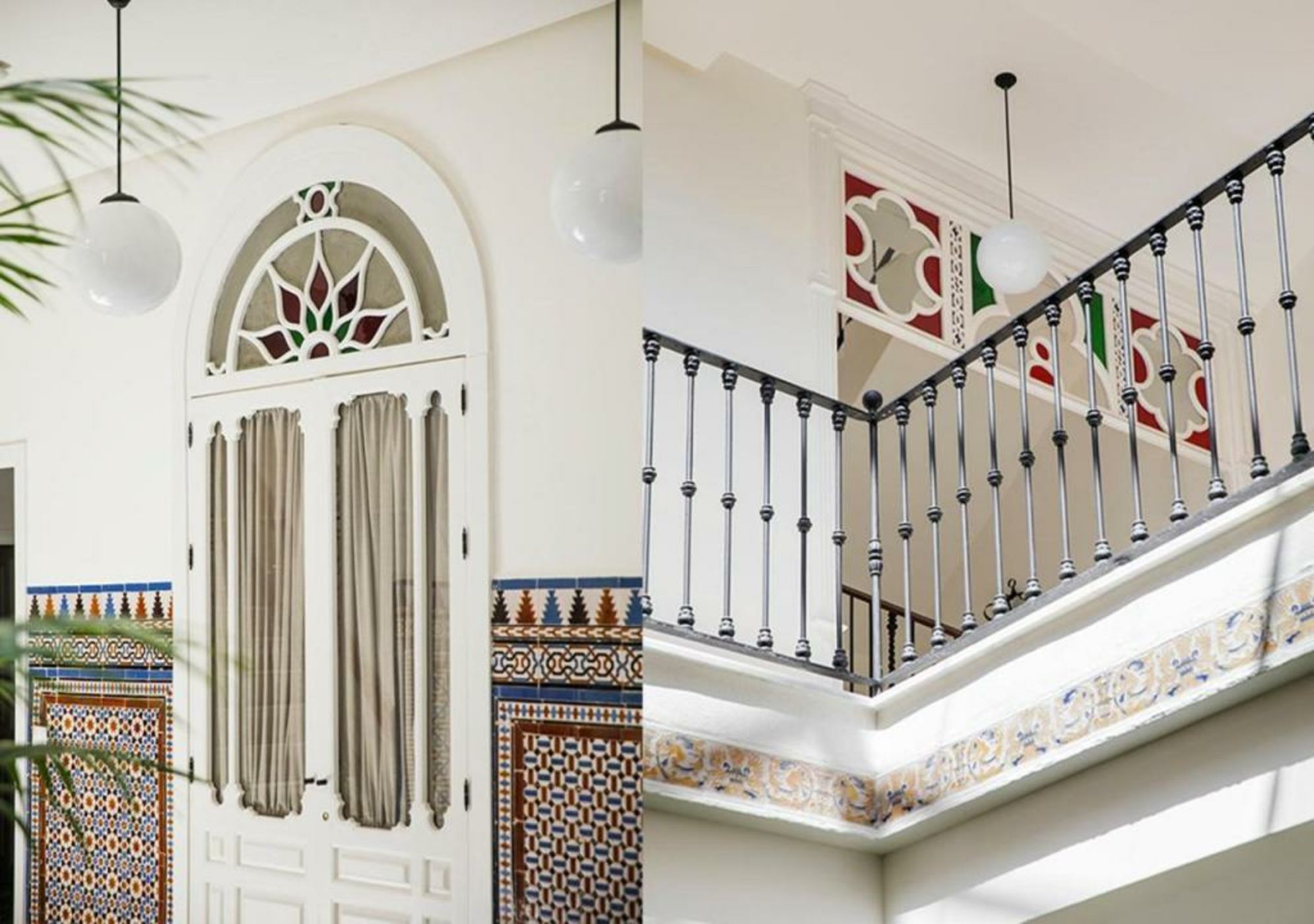 Santa Paula Pool & Luxury