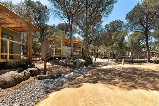 wecamp Santa Cristina