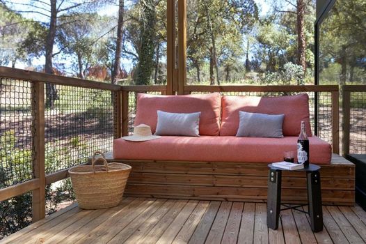 wecamp Santa Cristina