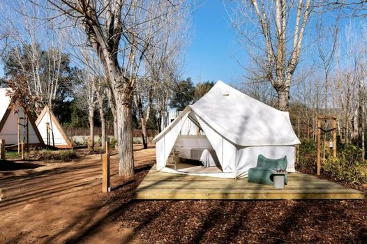 wecamp Santa Cristina