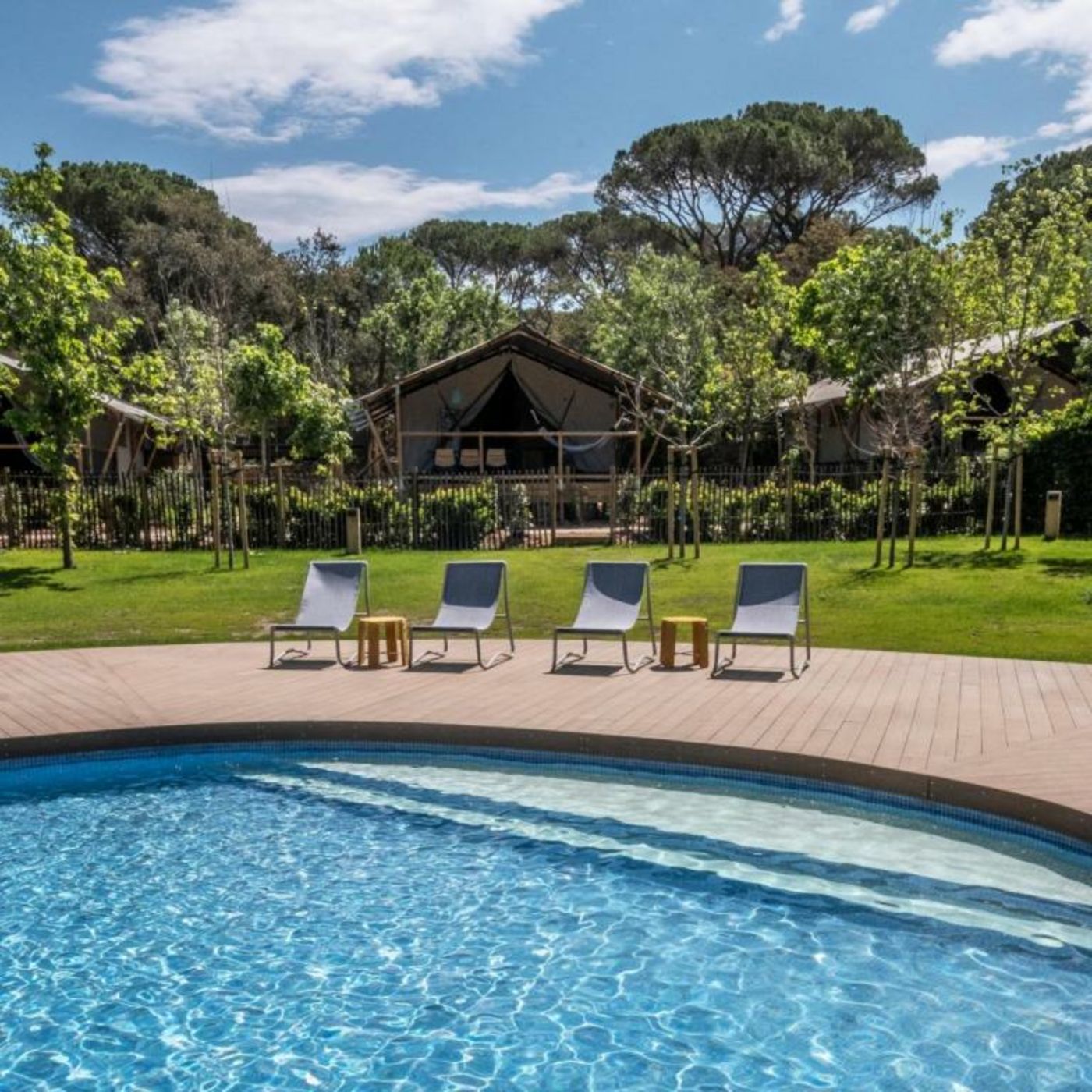 wecamp Santa Cristina