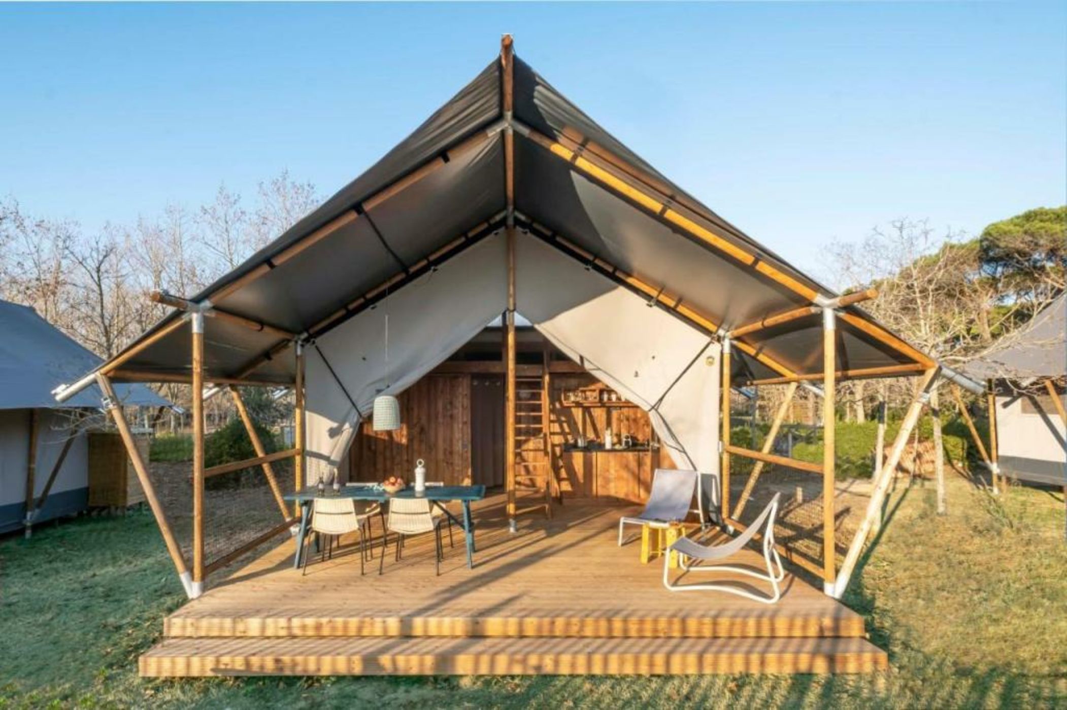 wecamp Santa Cristina