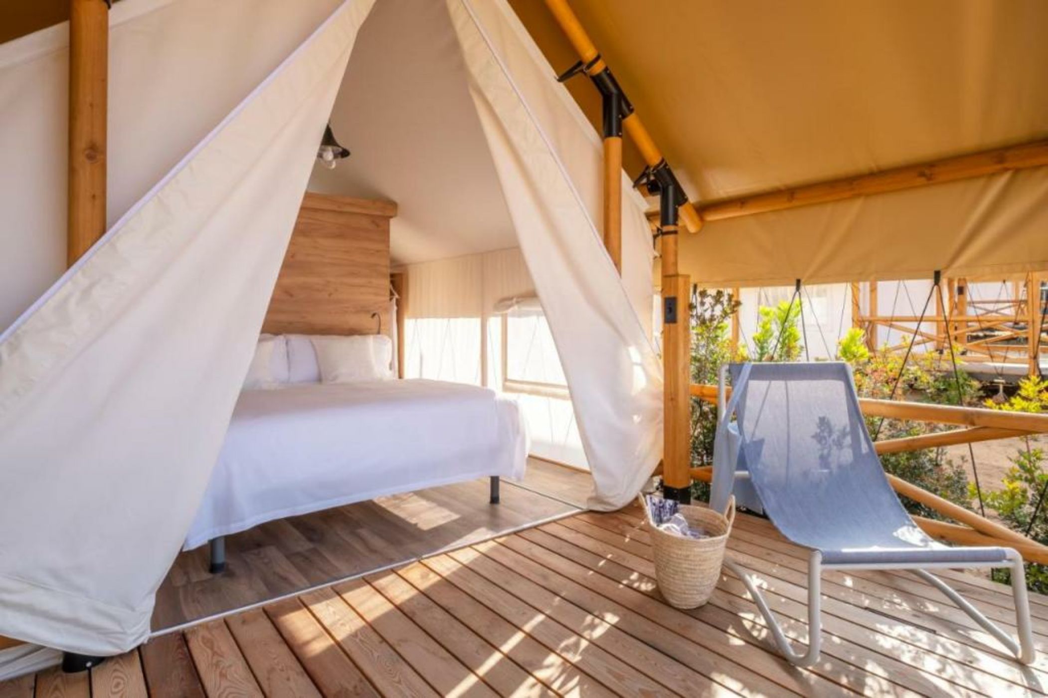 wecamp Santa Cristina