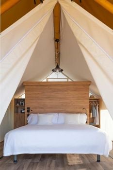 wecamp Santa Cristina