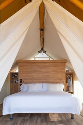 wecamp Santa Cristina