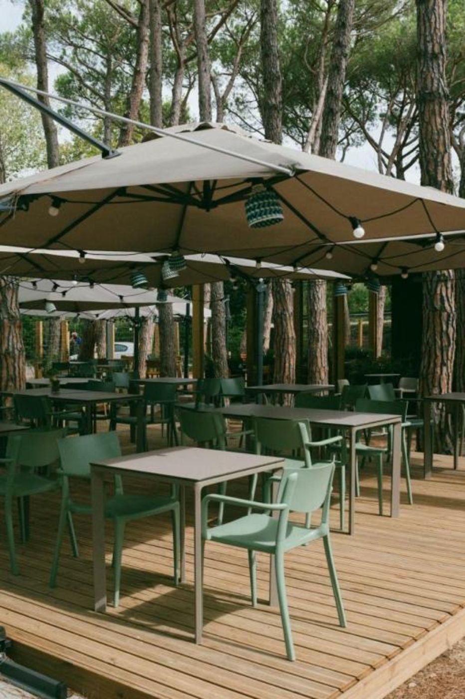 wecamp Santa Cristina