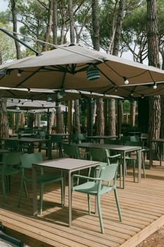 wecamp Santa Cristina
