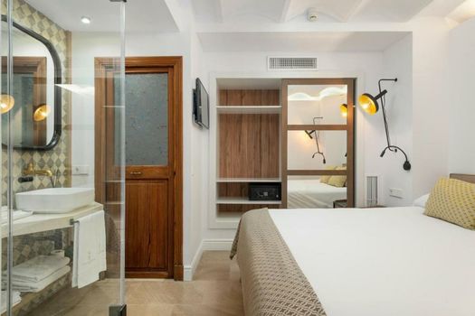 Hotel Can Quetglas