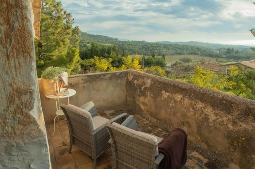 Finca Can Beneit