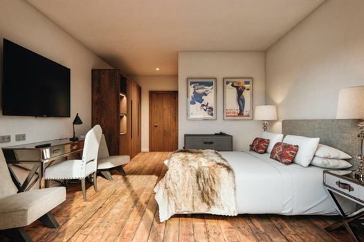 Hotel Maribel