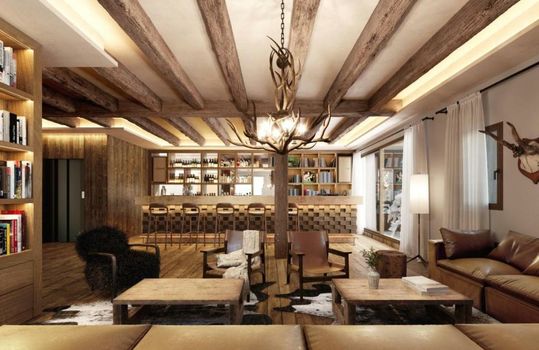Hotel Maribel