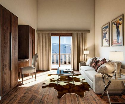 Hotel Maribel