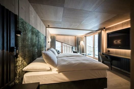 Hotel Cappella