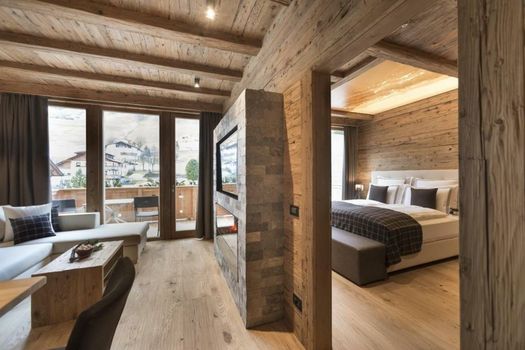 Hotel Cappella