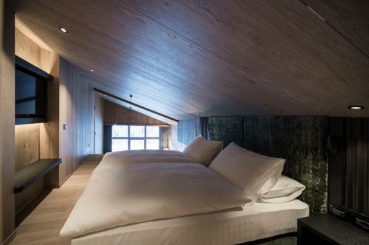 Hotel Cappella
