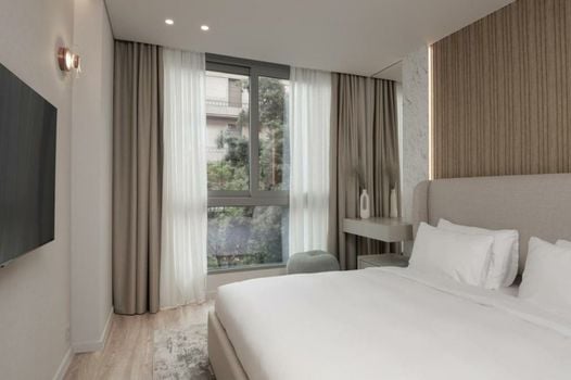 Nur Aparthotel Athens