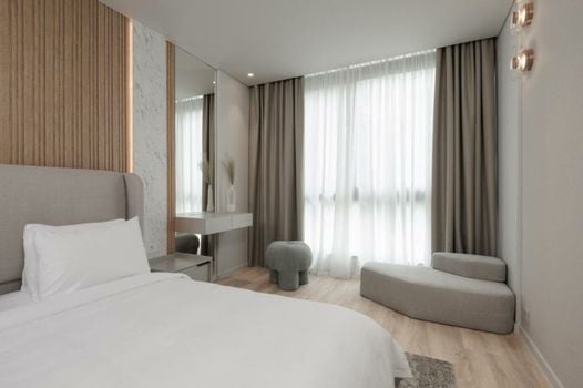 Nur Aparthotel Athens