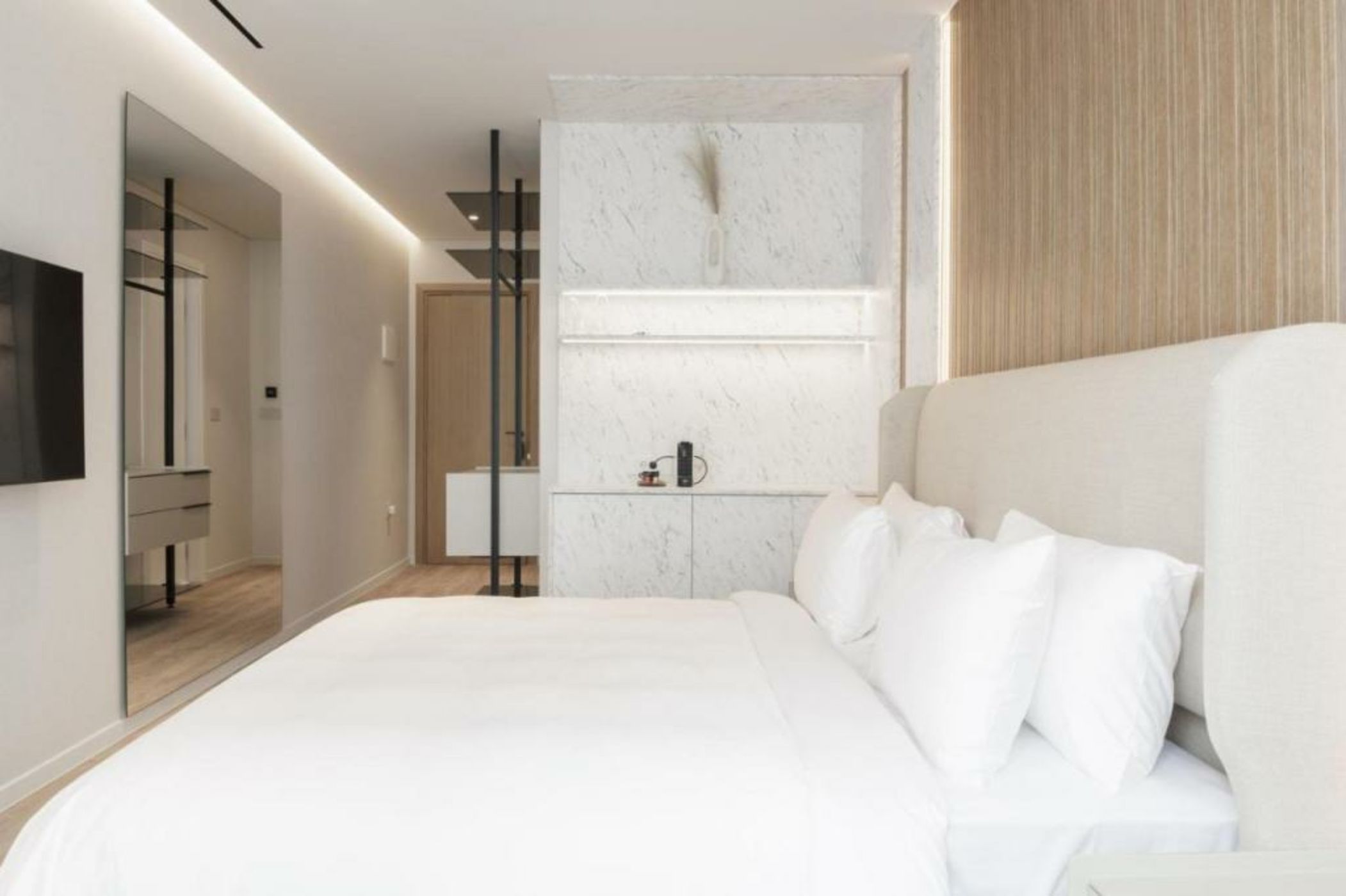 Nur Aparthotel Athens