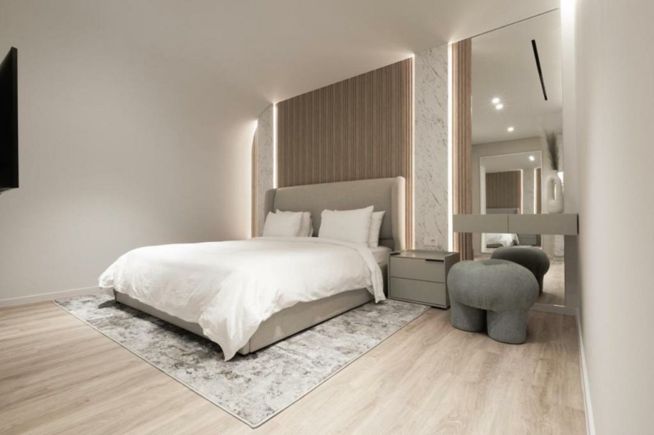 Nur Aparthotel Athens