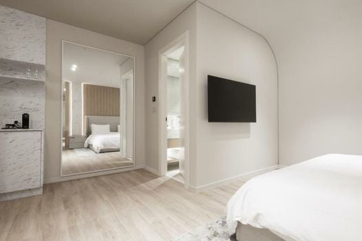 Nur Aparthotel Athens