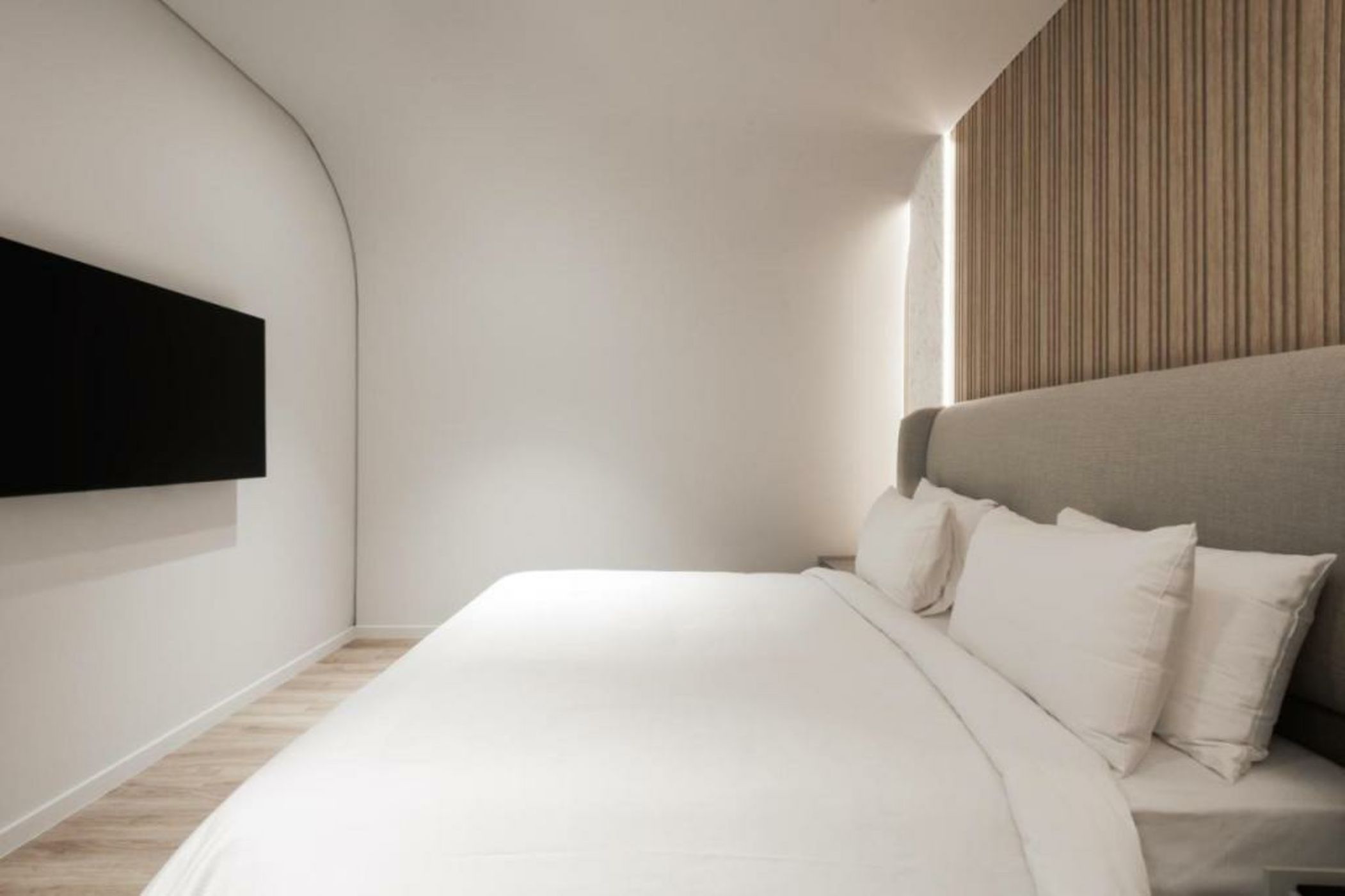 Nur Aparthotel Athens