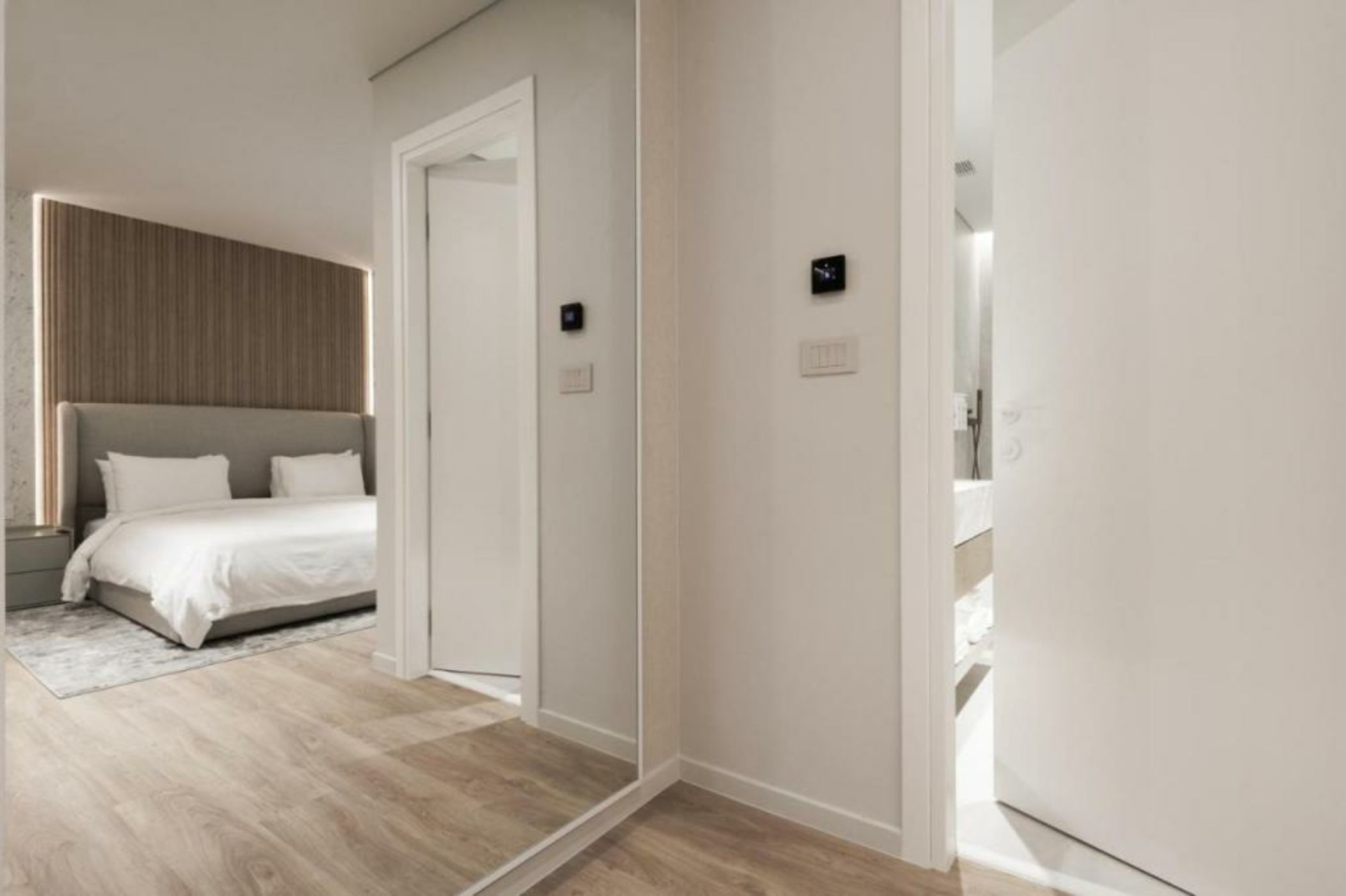 Nur Aparthotel Athens