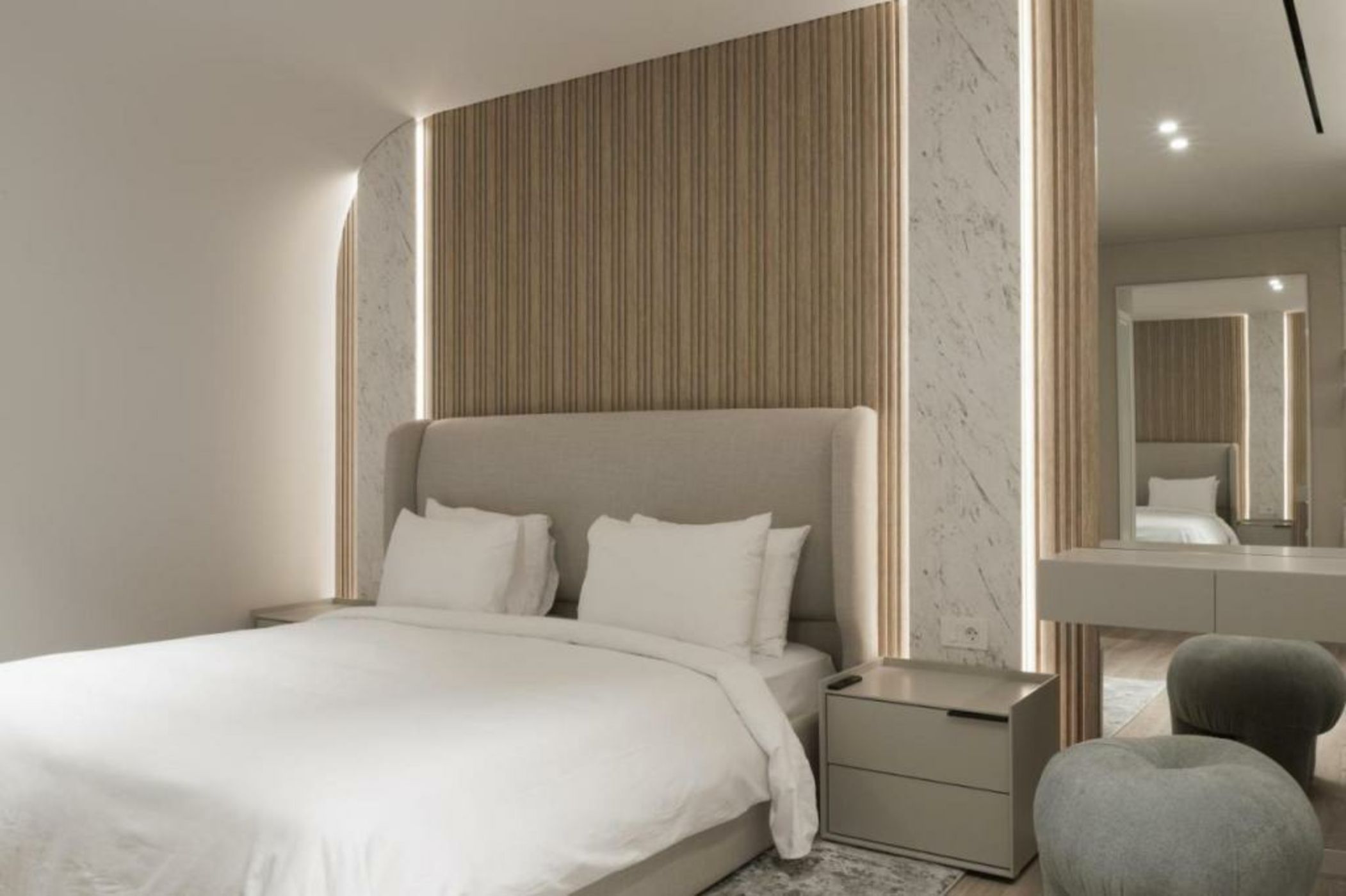 Nur Aparthotel Athens