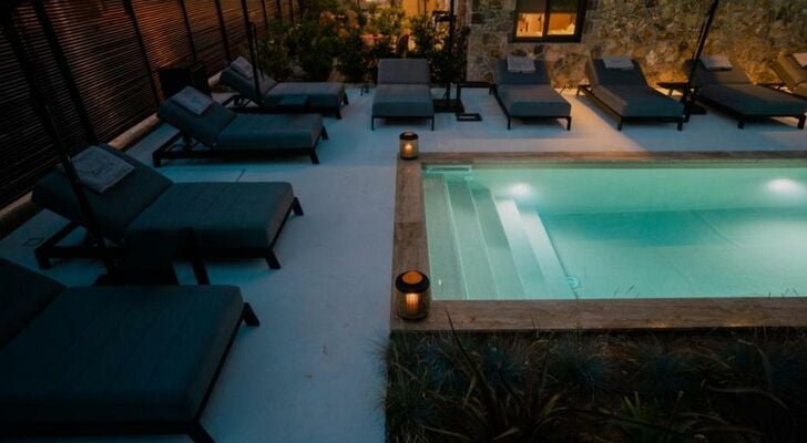 Capital Luxury Suites