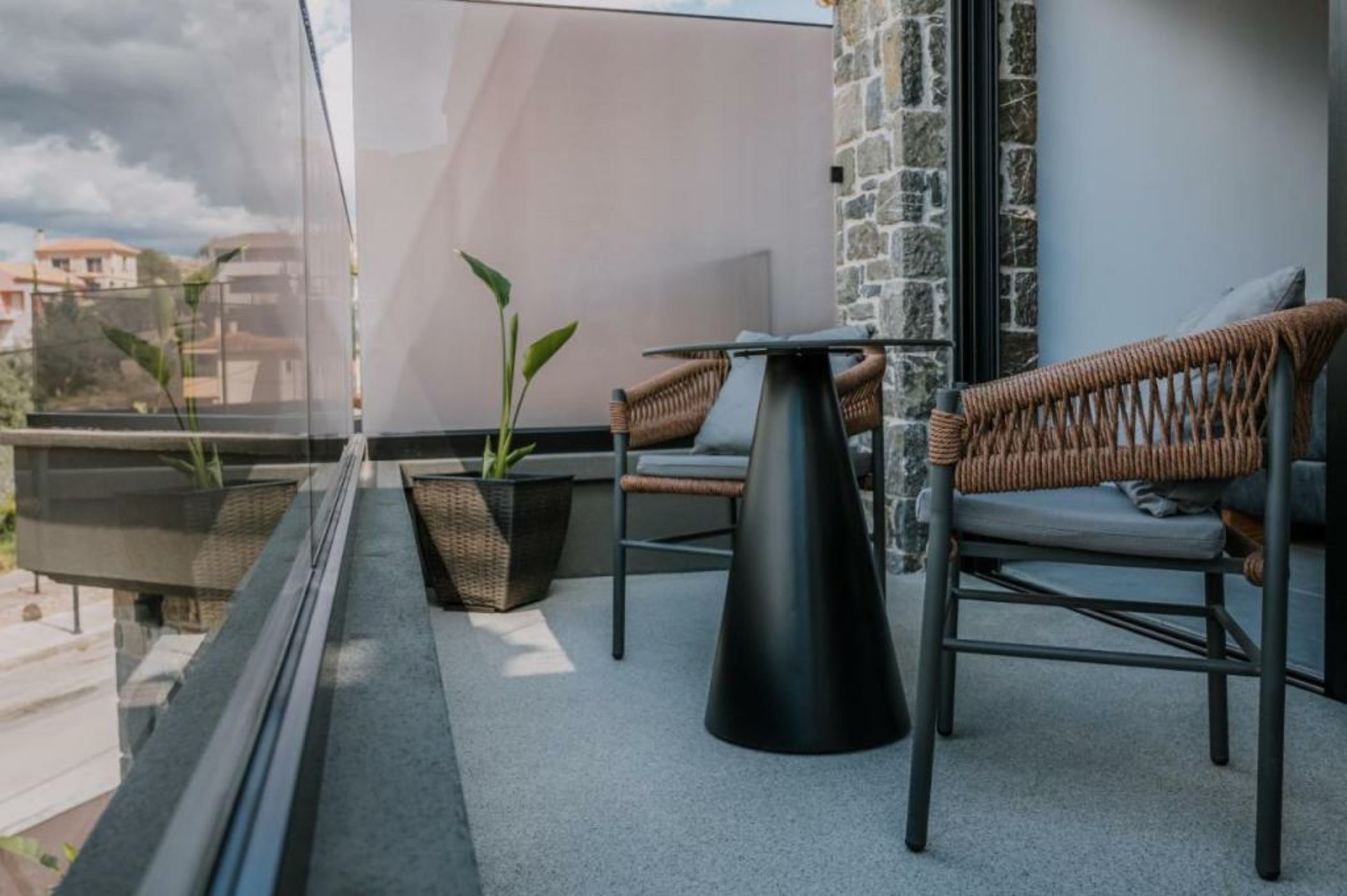 Opal Executive Suites