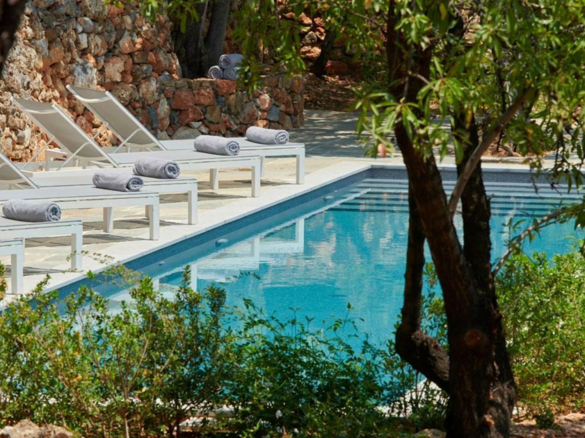 Patrick & Joan Leigh Fermor House