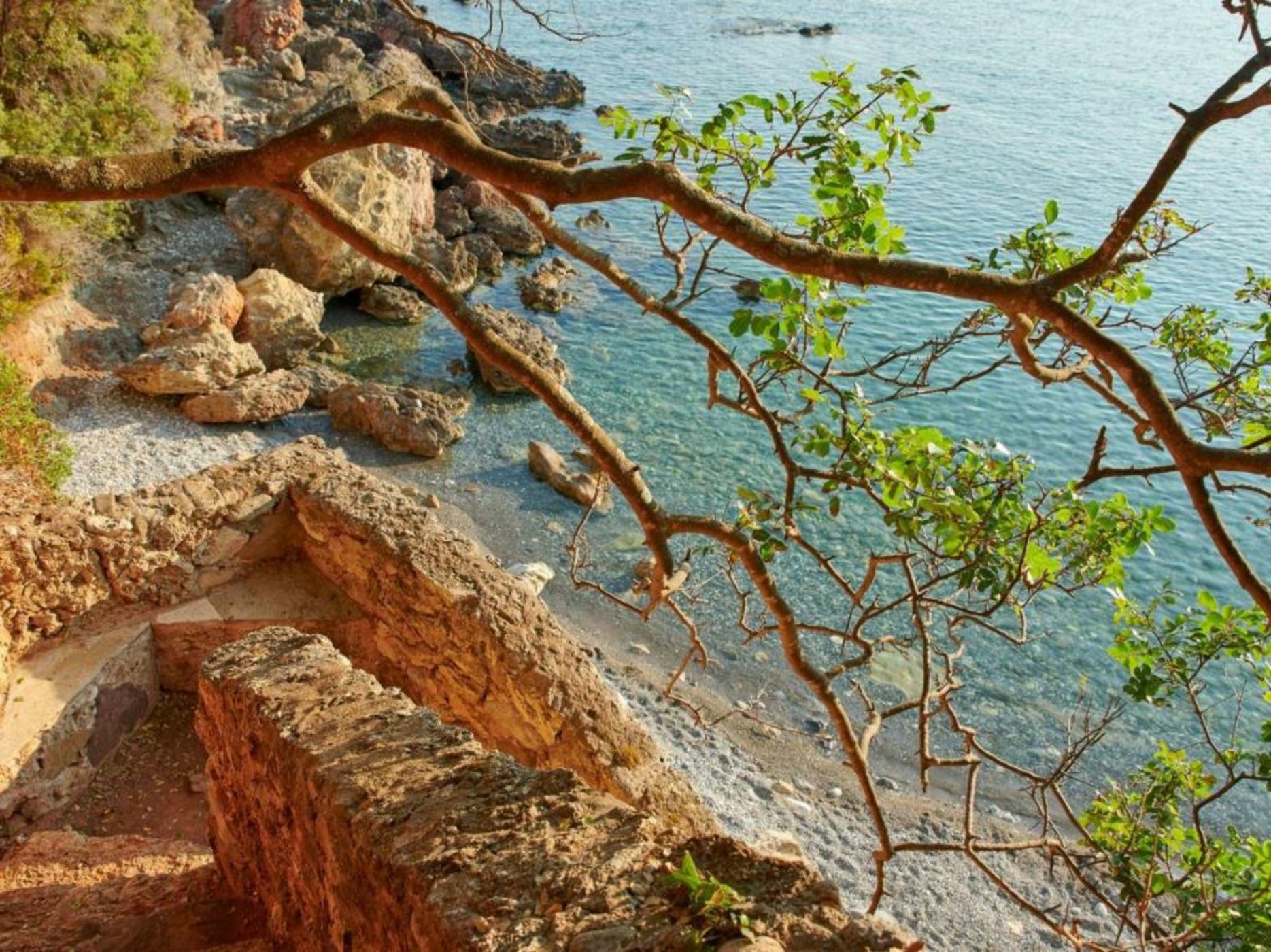 Patrick & Joan Leigh Fermor House