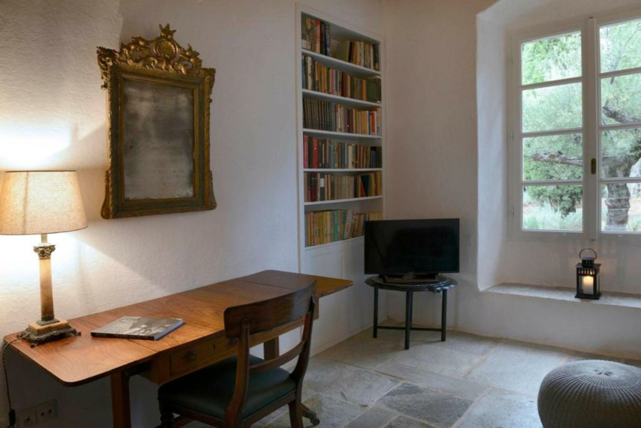 Patrick & Joan Leigh Fermor House