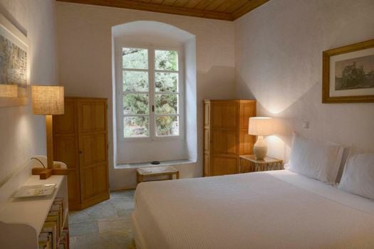 Patrick & Joan Leigh Fermor House
