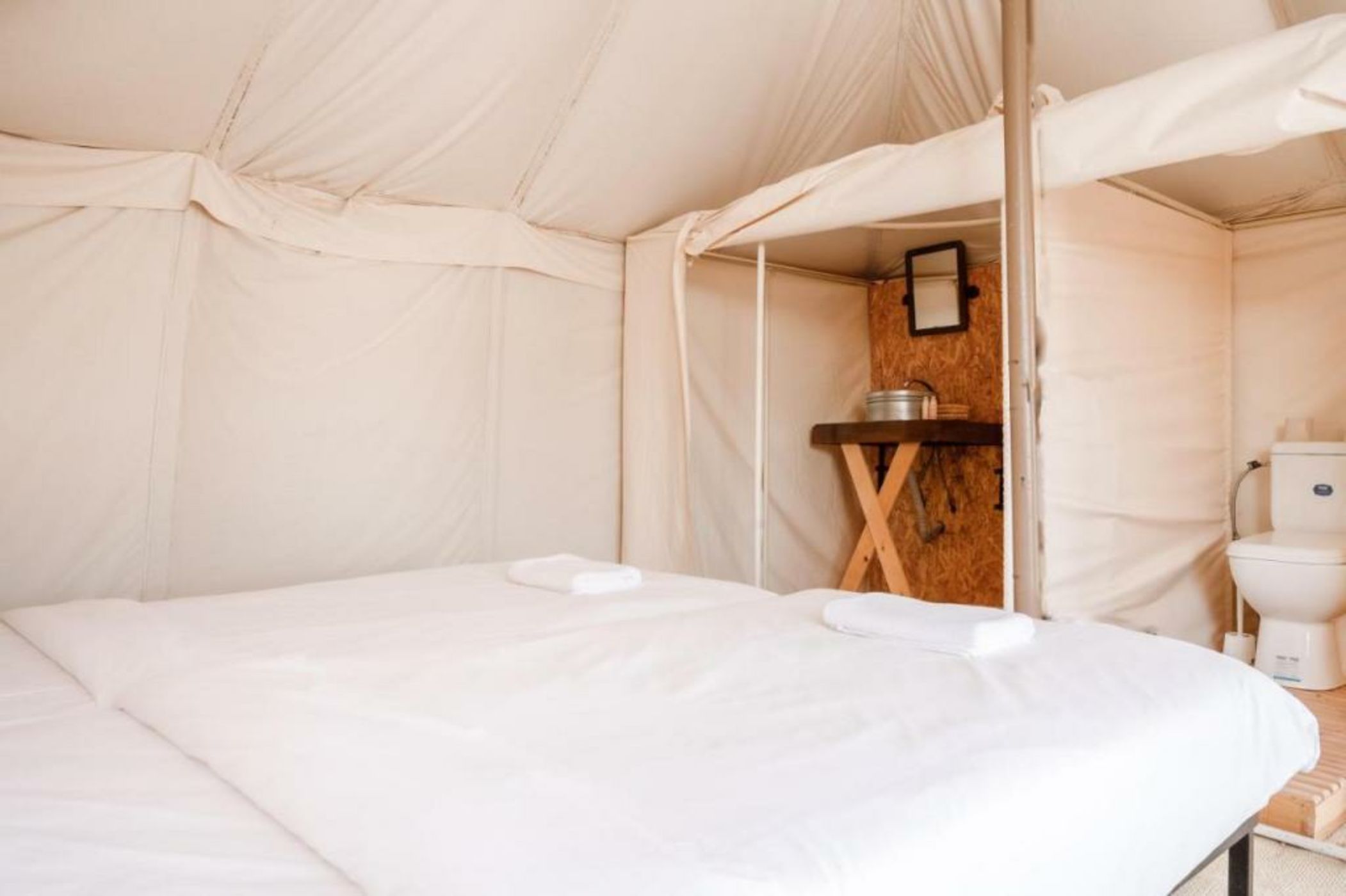 Les Terrasses d'Agafay