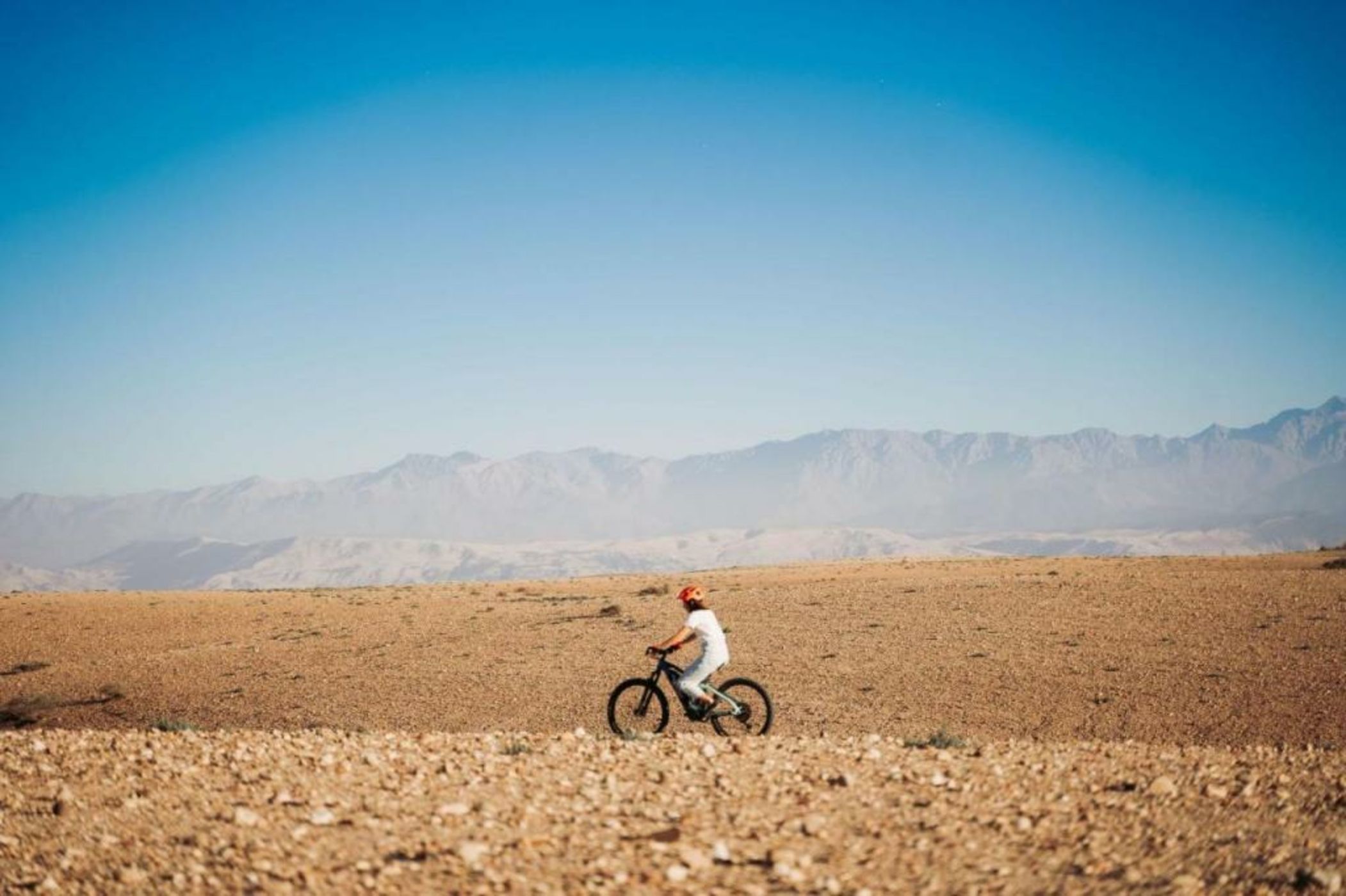 Les Terrasses d'Agafay