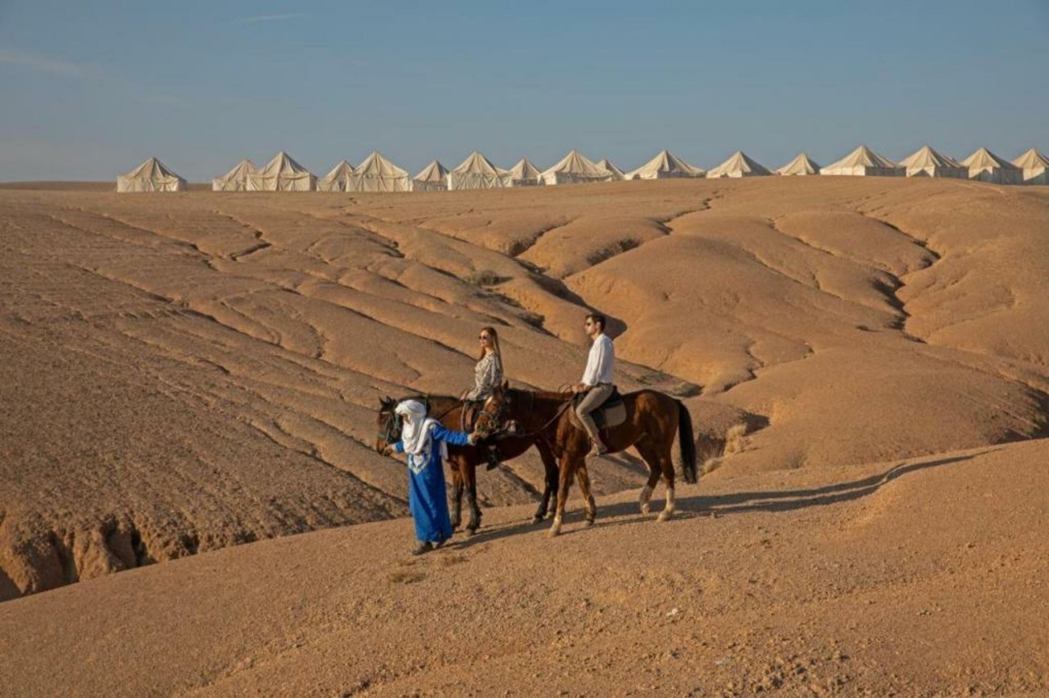 Les Terrasses d'Agafay